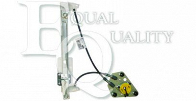 EQUAL QUALITY 461741 -  Подъемное устройство для окон